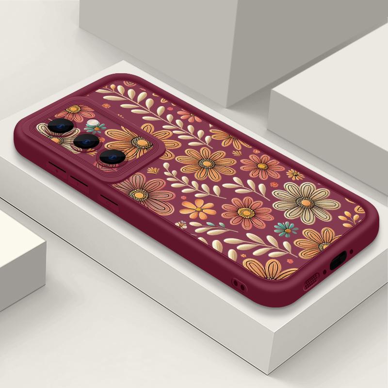 Мягкий ТПУ Чехол Для Samsung Galaxy S26 S25 S24 S23 S22 Ultra S23 S25 FE A57 A17 A56 A55 A15 A16 A36 A37 5G Черный Розовый Чехол Для Телефона
