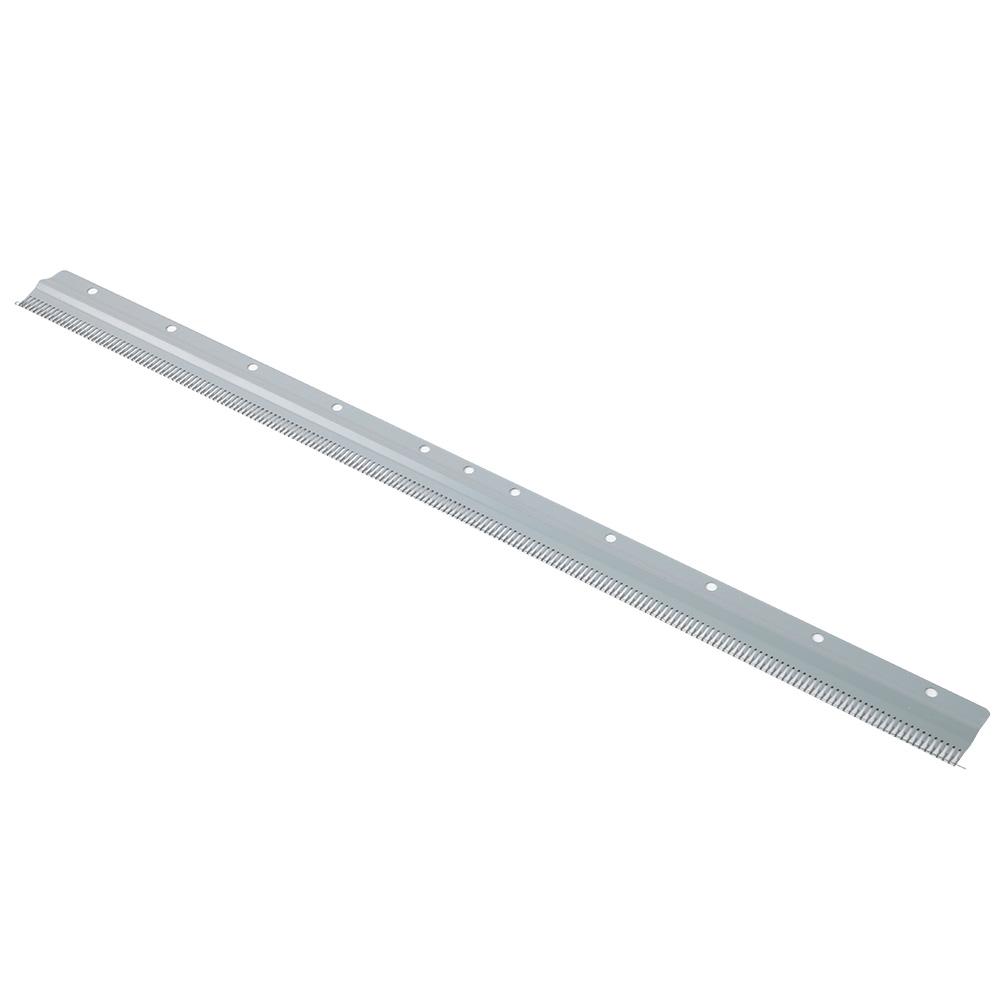 Литые металлические аксессуары для гребенок для вязальной машины Silver Reed SRP60N SRP50 SRP60