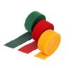 0.59in * 4.92ft Cable Organizer Nylon Cord Ties Wire Winder Reusable Fasten One Wrap Cord for Cord Cable Management