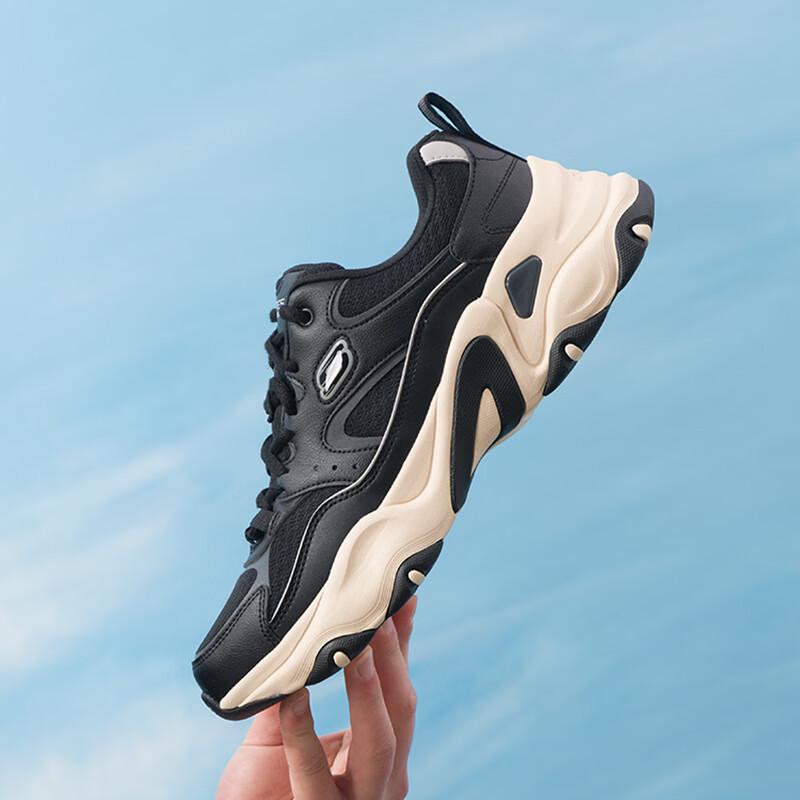 Skechers Мужские повседневные кроссовки 232491