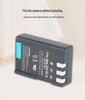 Аккумулятор ENEL9 для цифровых зеркальных камер Nikon D40/D40X/D60/D3000/D5000
