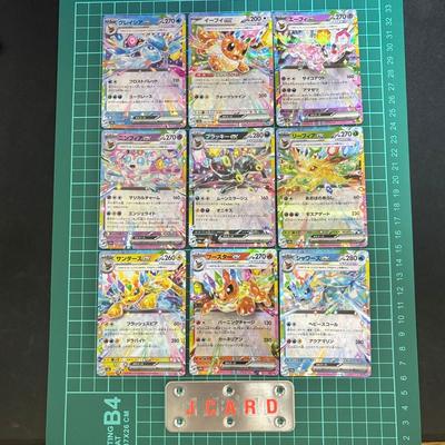 Хобби и творчество – Фан-коллекции