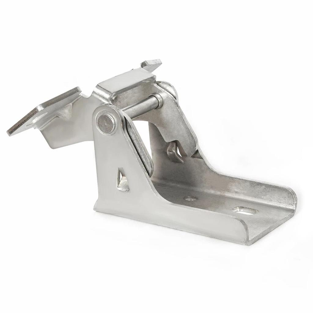 Front Lower Door Hinge Driver or Passenger Side For Dodge Ram 1500 2500 3500 96-02
