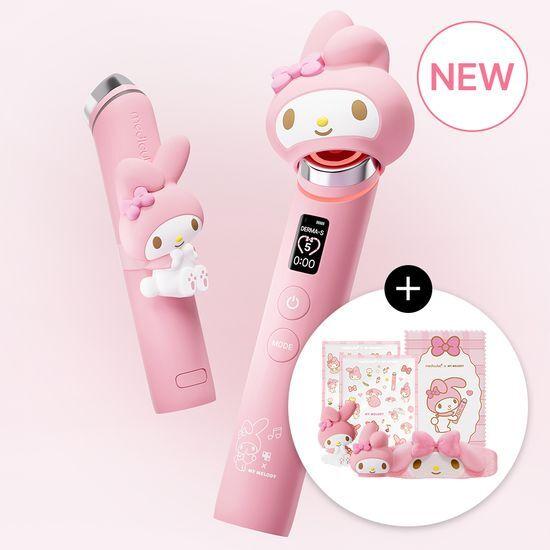 Выберите один из Medicube Booster Pro/Mini Plus/High Focus Shot/Ultra Tune