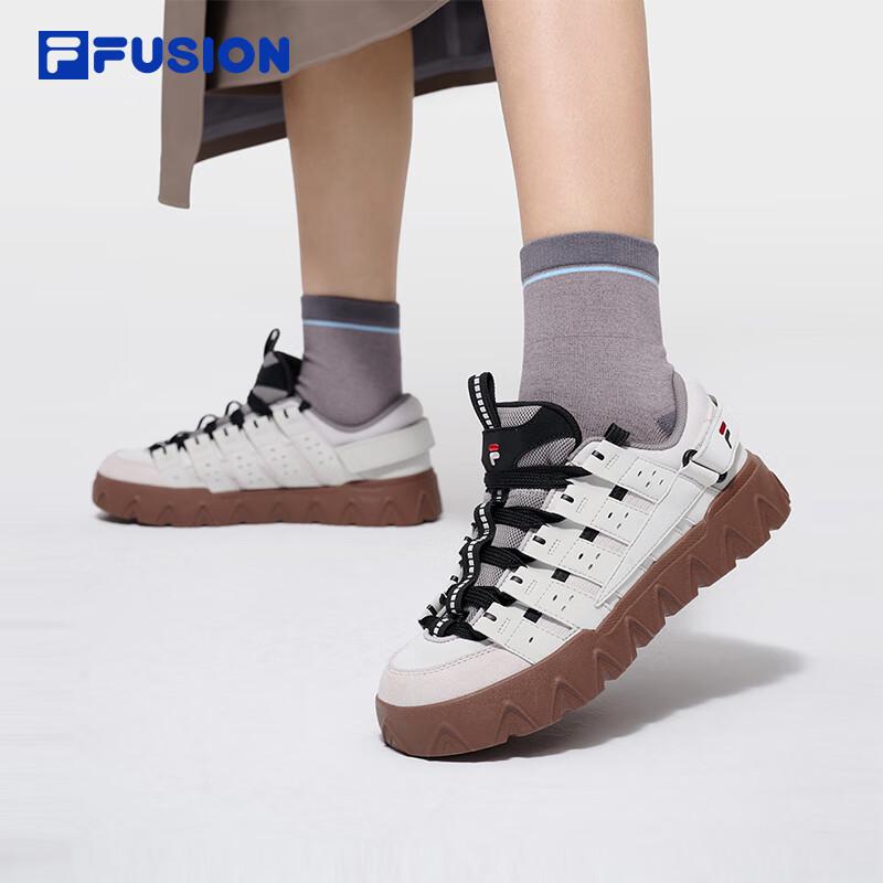 Fila FUSION Женские кроссовки для скейтбординга в стиле lifestyle PISA