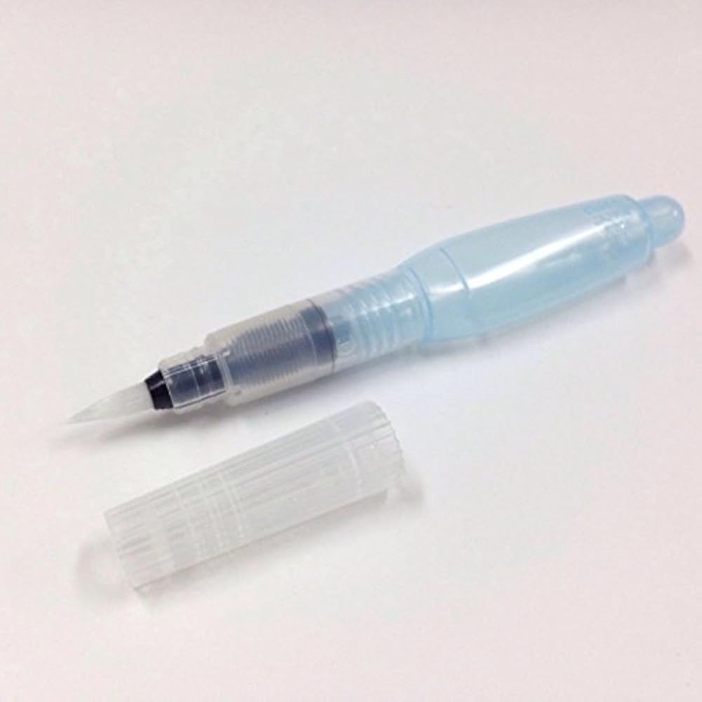Водяная кисть PENTEL, AQUASH FRH-MM, МИНИ, 5