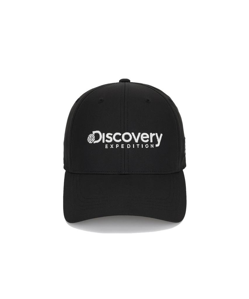 КЕПКА outdoor DISCOVERY EXPEDITION (черный)