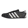 adidas Оригинальные низкие повседневные кроссовки Originals Tokyo Унисекс Черно-белые IH6639