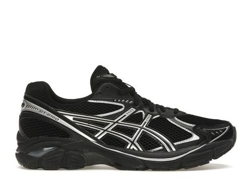Asics GT 2160 Черный Чистое Серебро - 1203A275-001