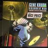 LP Record GENE KRUPA - Drummin' Man CBS32262 CBS 1983 UK Jazz Used