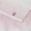 Подарочный набор полотенец Nishikawa Imabari, 2 лицевых, Made in Gift, Розовый набор, 100% хлопок, Пушистые, Япония, Упаковка, (TBF2997111P)