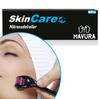 SkinCare Dermaroller Hair Beard Care Growth Regeneration Microneedling Hair