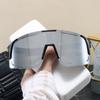 Спортивные очки для улицы Солнцезащитные очки для езды Мужские и женские Велосипедные очки для горного велосипеда Защита от УФ