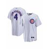Chicago Cubs MLB Baseball Jersey Short Sleeve T-Shirt Men Women Fan Apparel Official Style Cotton Blend