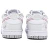 Nike Кроссовки Dunk Low top для скейтбординга, унисекс, розовые, DD1503-103(team948- )