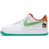 Nike Air Force 1 Low 'Shibuya - White' (Unisex) Skate Shoes CQ7506 146