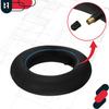 KOTARBAU® Inner Tube for Wheelbarrows, Wheelbarrows, Trolleys 8-4.00