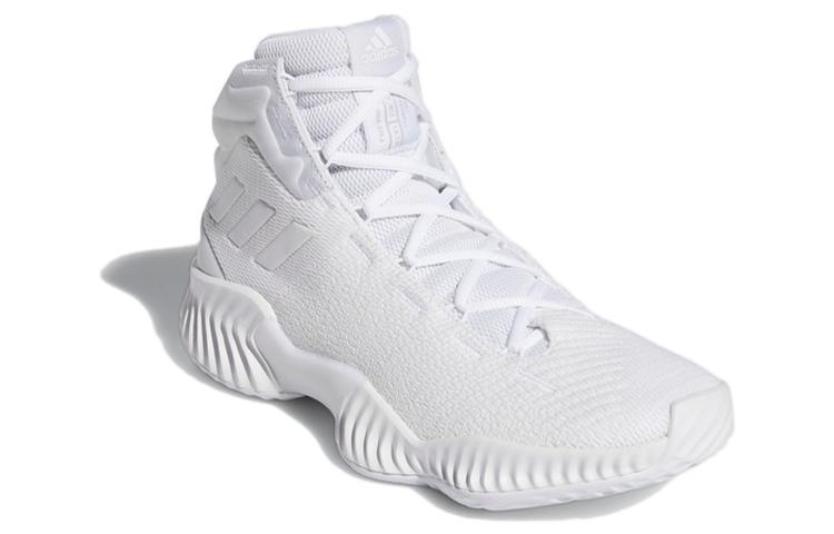 adidas Pro Bounce 2018 'Cloud White'
