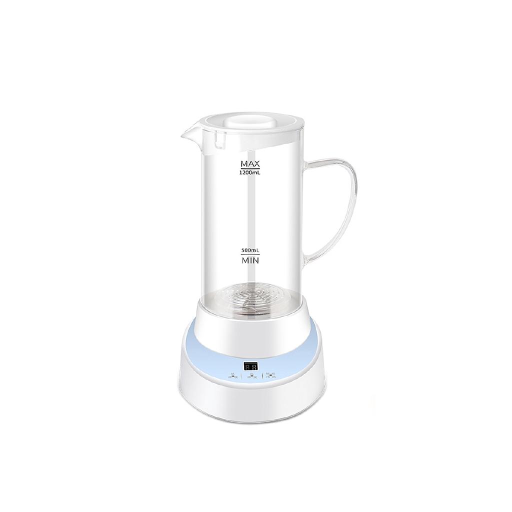 Машина для дезинфекции воды гипохлористой кислоты, спрей, генератор гипохлорита натрия, здоровая бытовая дезинфицирующая машина 1,5 л