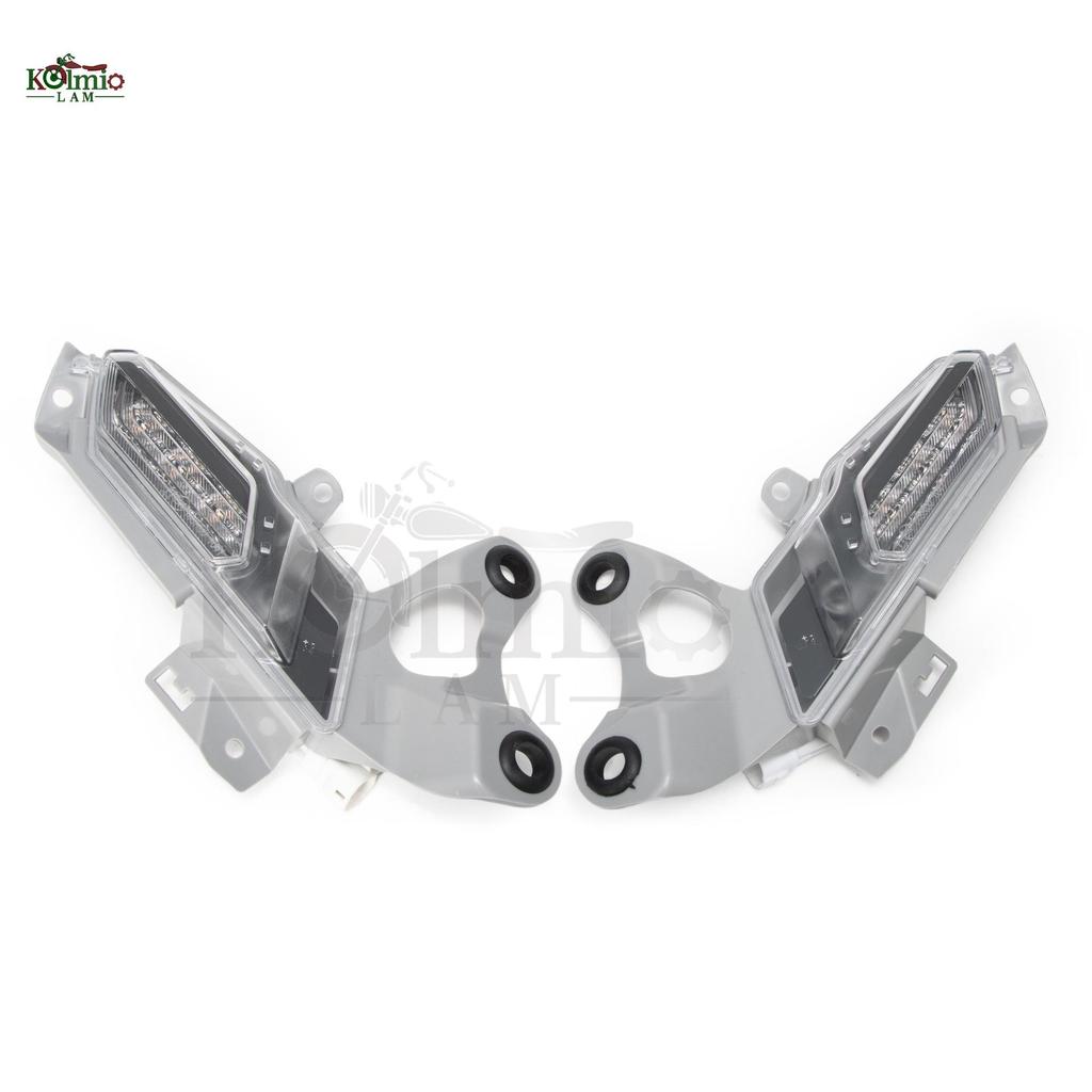 Yamaha XMAX300 2023-2024 Front Turn Signal & Position Light