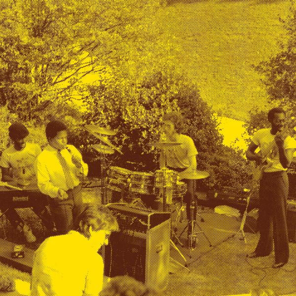 LP Пластинка ROLAND HAYNES JR. & ФЕНИКС (4) - Live At The Quarter Moon AOTNLP070 Афины N 2023 UK Соул/Фанк