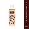 MYGLAMM Superfoods Cacao & Berries Body Lotion - 200ml