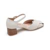 MiSope Women S Mary Jane 012512007