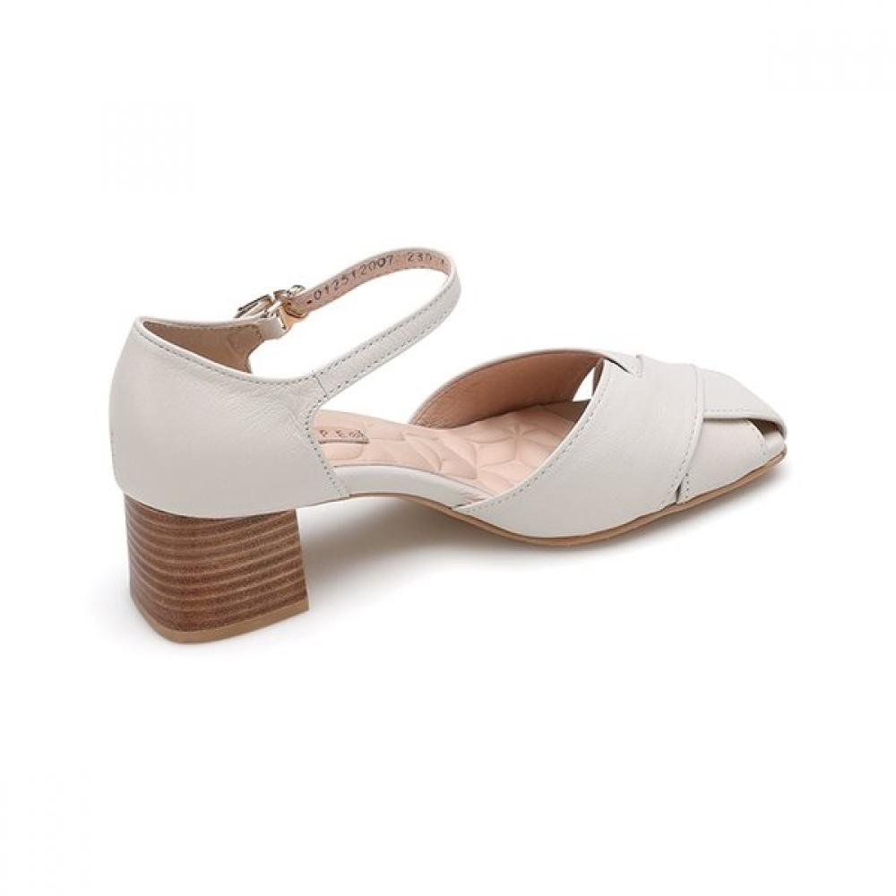 MiSope Women S Mary Jane 012512007