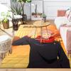 Custom 1Pc Jujutsu Kaisen New Chapter Rug Office Carpet Indoor Outdoor Entrance Doormat Nonslip Soft And Comfortable Living Room D2915147