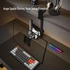 Laptop/Monitor Rotating Desk Mount Arm