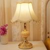 European Table Lamp for Bedroom Living Room Dining Room Indoor Lamp Wedding Decoration Gift