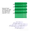 1 Set Rodents Repellents Paste Type Effective Convenient Safe Widely Used Natural Essential Oils Mole Mice Repel Pill for Home