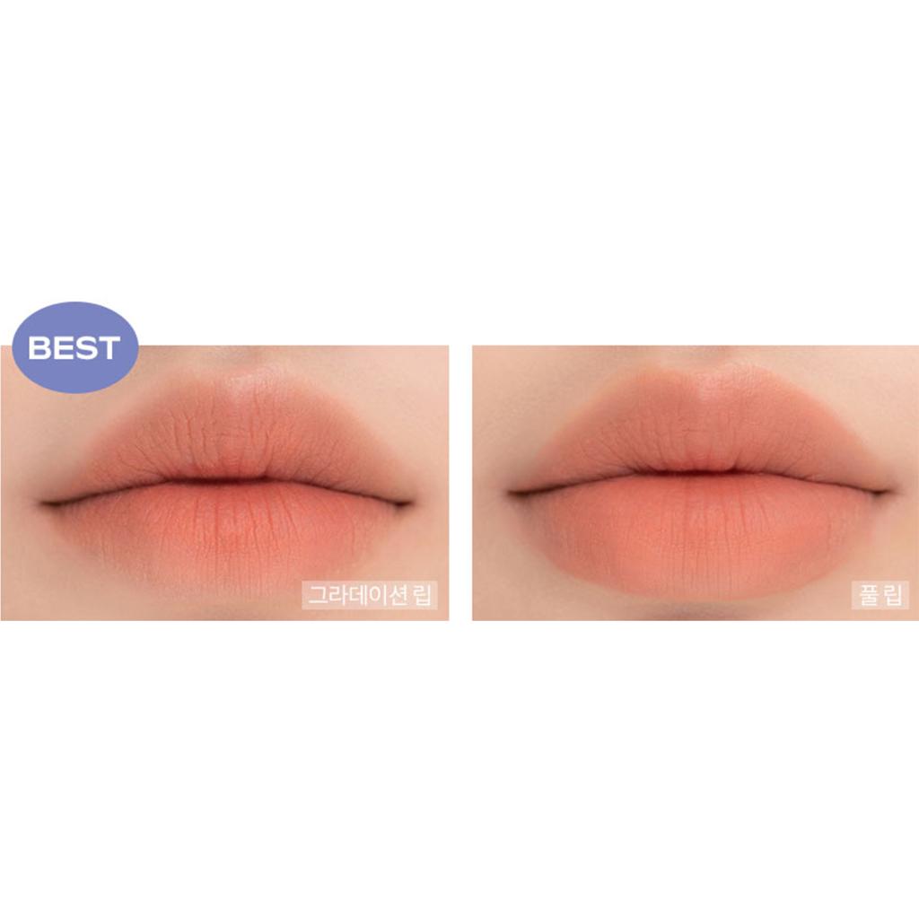 Rom&nd Матовая губная помада ROMAND Zero (22 варианта)