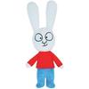 SIMON Soft Toy Without Mask ± 27 Cm