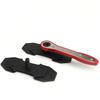 Universal Design Ratchet Brake Piston Spreader Press Function Brake Piston Reset Tool  Large Trucks