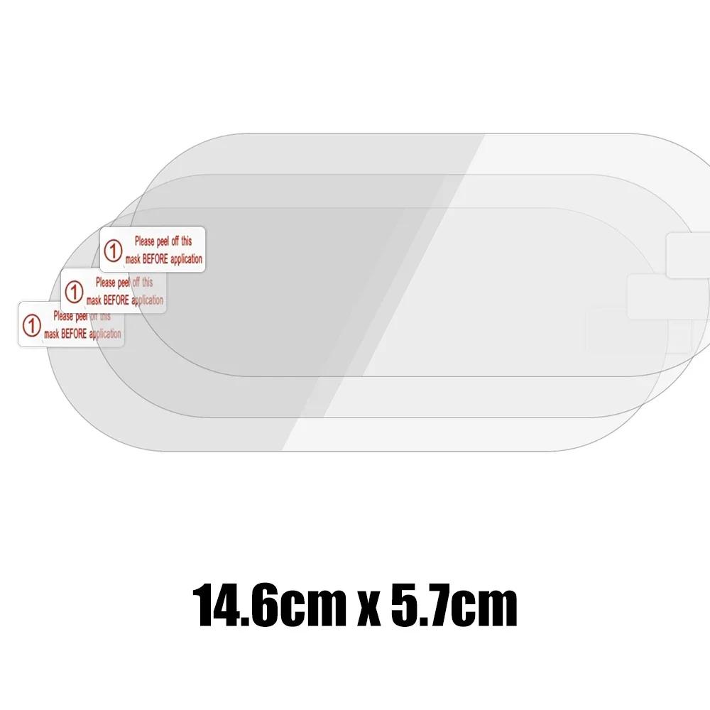 Электростатическая наклейка на автомобильное стекло, прозрачная, бесследная, двухсторонняя, сильная вязкость, электростатическая наклейка для кронштейна