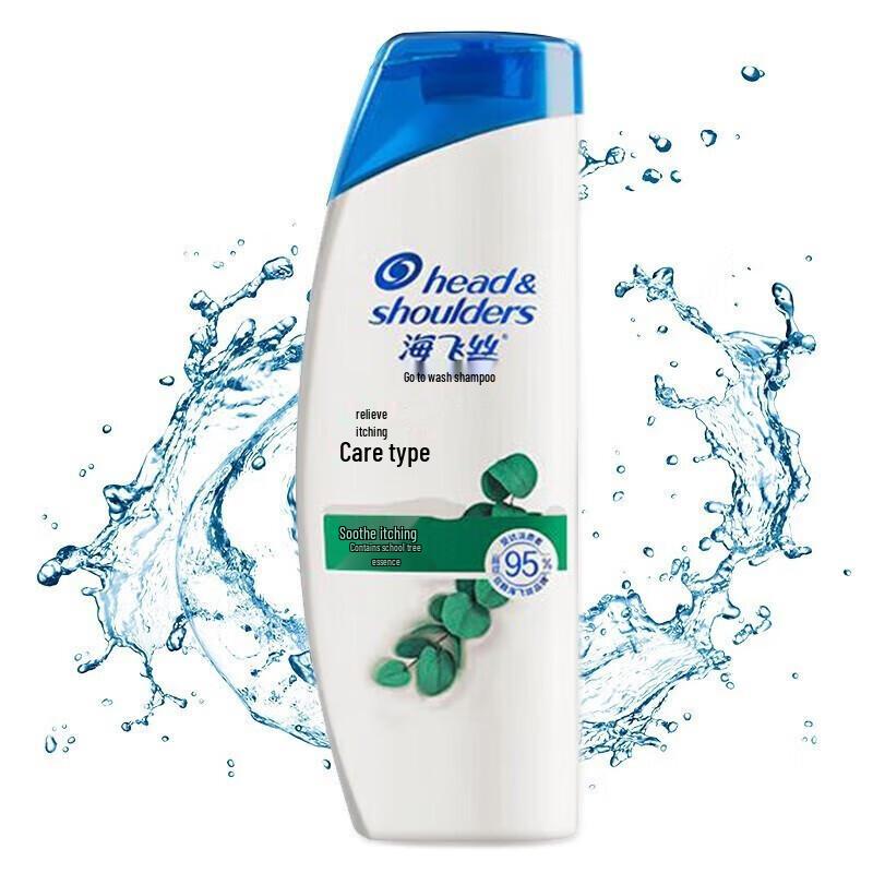 Шампунь против перхоти Head & Shoulders Itch Care