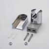 Accessories Bathroom Fixture Support Bracket Sprayer Fixed Base Shower Head Holder Wall Mount Rack