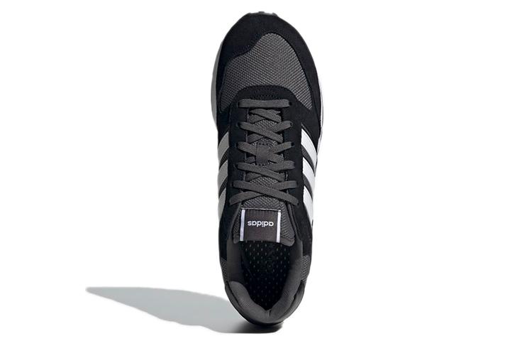 Запустите 80-е Adidas Neo 'Черно-белый' GV7302