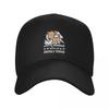 Airedale Terrier Life Is Merrier With An Airedale Terrier Baseball Cap Unisex hat foam party Hat party Hat Women's Hats Unisex's