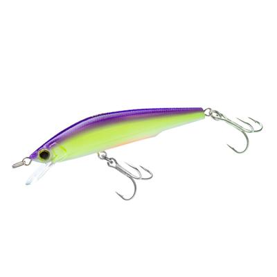 YO-ZURI Солевая приманка Magminnow Junior Плавающая 70мм Цвет: Жирная Таблица