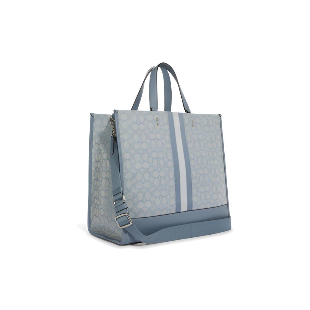 COACH Dempsey Handbags (Unisex) Handbags C8418 SVTUZ