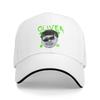 Oliver Tree American Rapper Baseball Cap Popular  Sandwich Hats Unisex Style Adjustable Dad Hat Outdoor