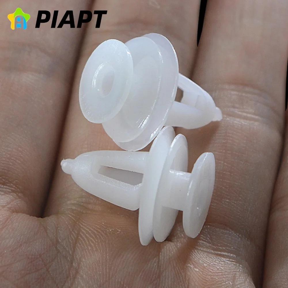 20PCS OE# 6504014 Door Trim Clips for Jeep Cherokee & Grand Cherokee