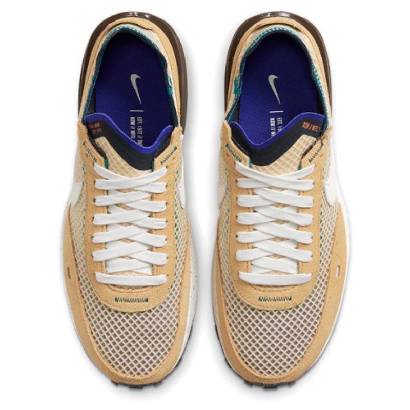 Nike Женские кроссовки Waffle One Twine DM6437-737