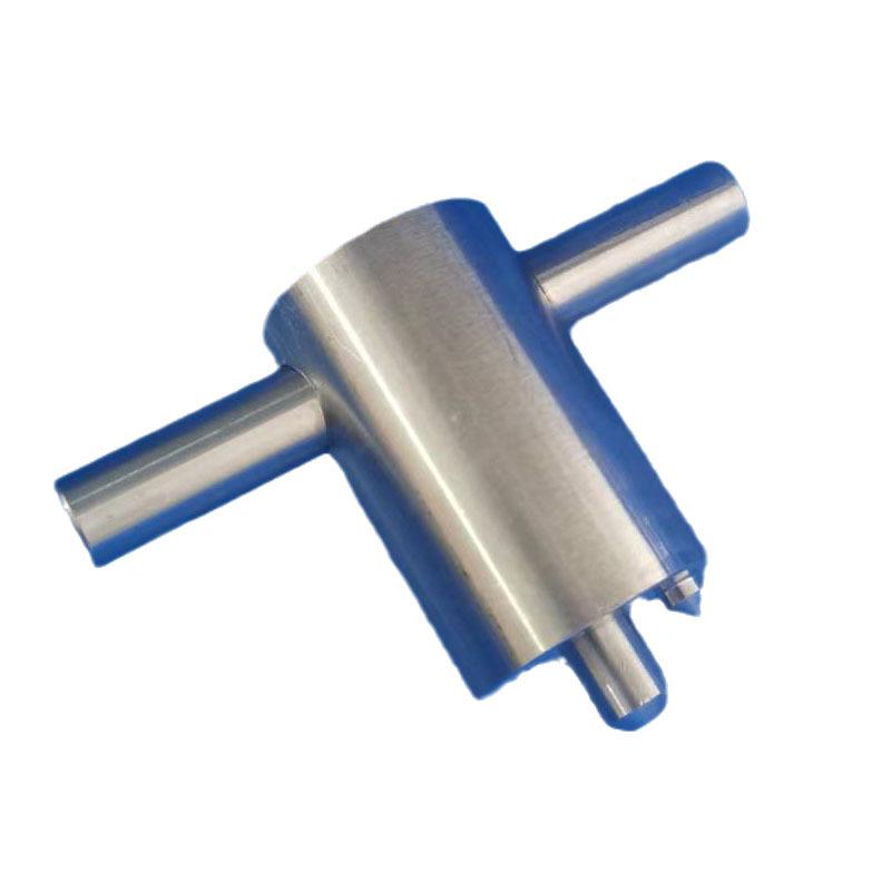 1/2 Feeder Reamer & Wire Stripper Cable Trimmer & Flaring Tool