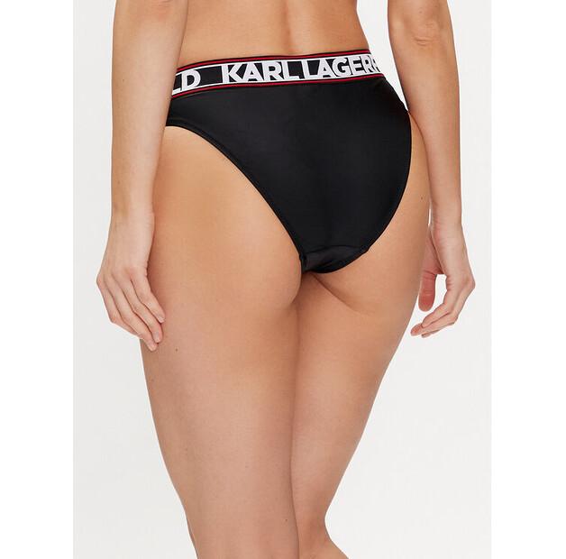 Трусики бикини KARL LAGERFELD 240W2222