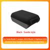 Xiaomi For Tesla Model Y Juniper 2025 2026 Suede Armrest Box Raised Storage Privacy Space Elbow Support Long Trip Durable Interior