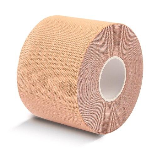 SKDK Кинезиологическая лента Дышащая водонепроницаемая спортивная восстановительная спортивная лента для фитнеса, тенниса, мышц колена, облегчение боли, доступ XYZ