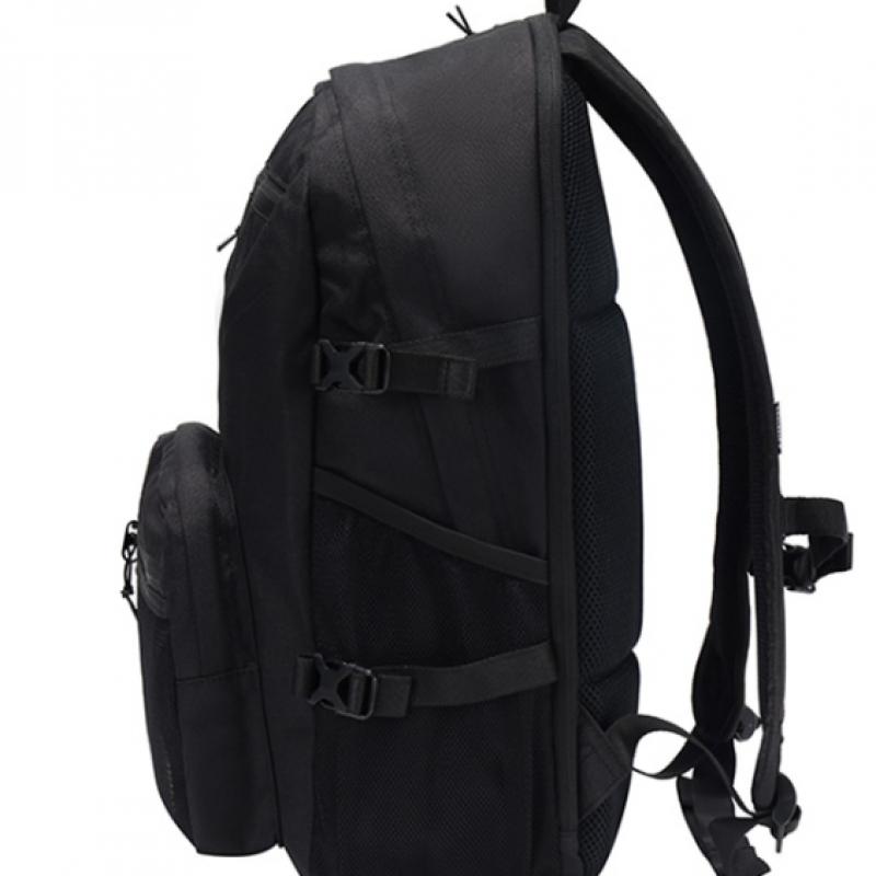 Converse Straight Edge Bts Backpack Black Ua5751 023